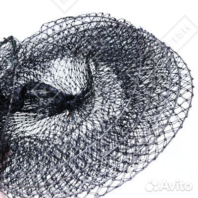 Садок автомат вязаный 86-KD23-3 d-34 см