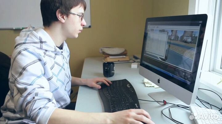 Программист 1С.Настройка хостинга и перенос сайта