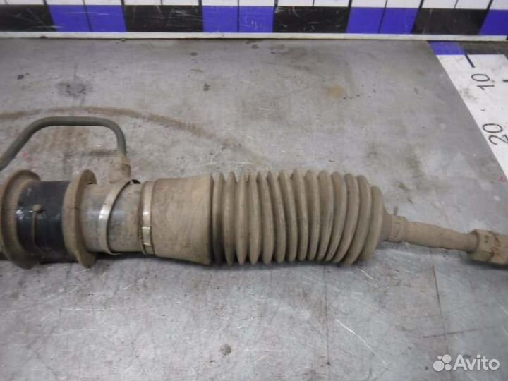 Рулевая рейка Mitsubishi Pajero 3 6G74 2001