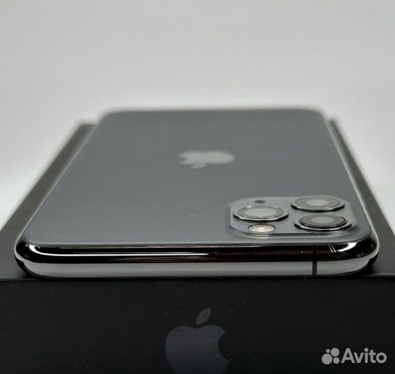 iPhone 11 Pro Max 512gb акб-94 Отличное Состояние