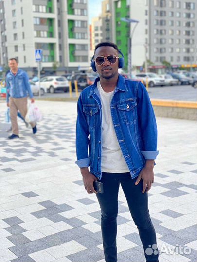 Репетитор английского языка