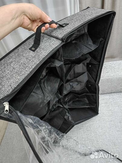 Органайзер большого размера