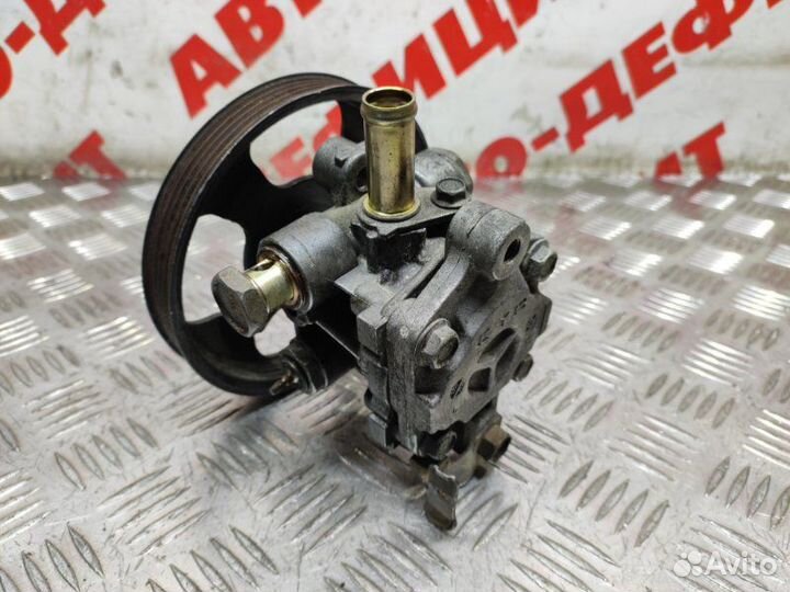 Насос гура Mitsubishi Lancer 9 4G18 2005