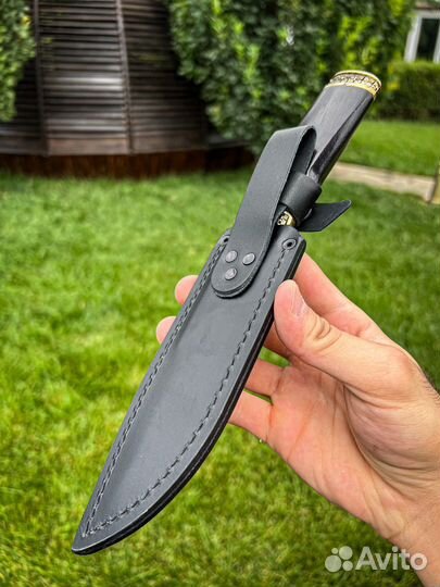 Кизлярский нож Беркут