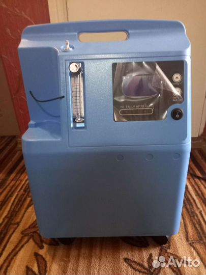 Кислородный концентратор