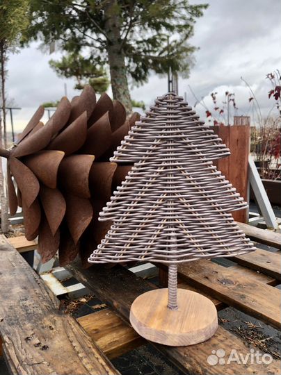 Ёлка декоративная