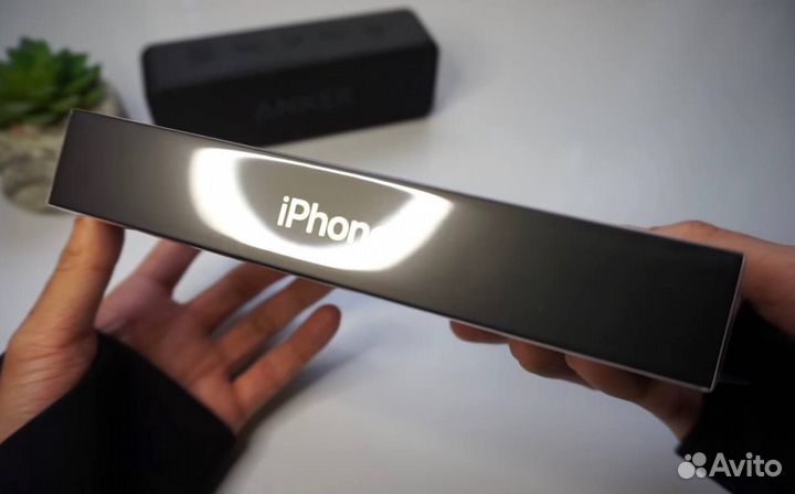 iPhone 12 Pro Max, 128 ГБ