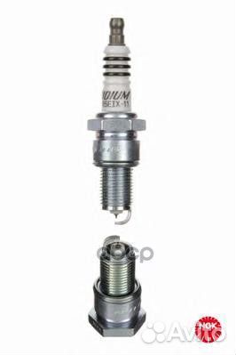 Свеча зажигания NGK 2115 NGK