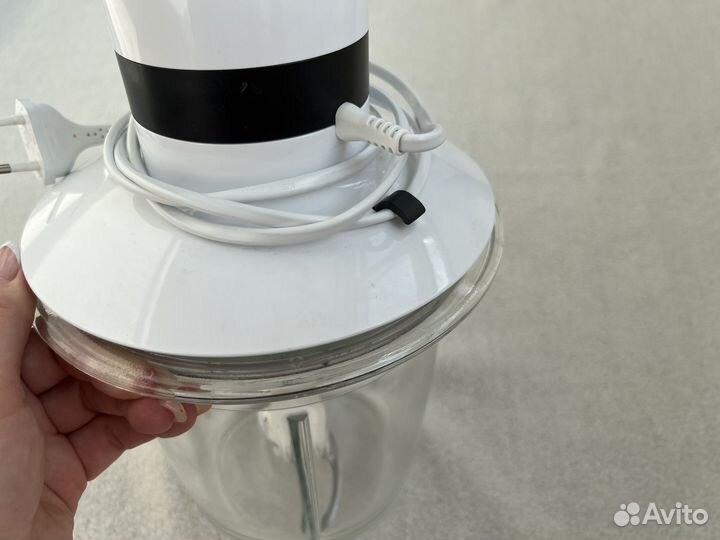 Измельчитель для кухни Bosch