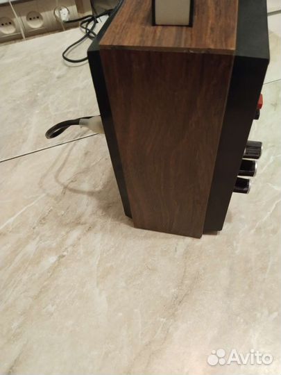 Радиоприемник океан 209с фм