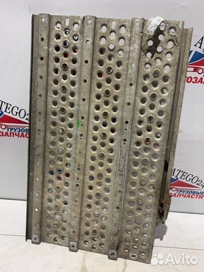 Трап кабины Mercedes-Benz Мерседес Actros Актрос