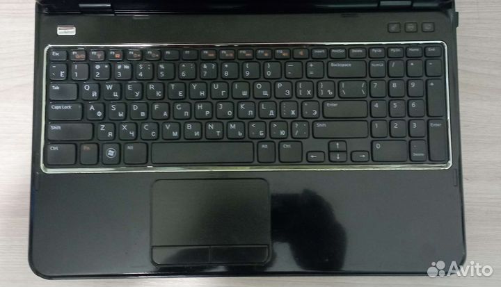 Ноутбук Dell inspiron 5110