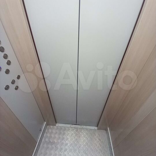 2-к. квартира, 54 м², 11/12 эт.