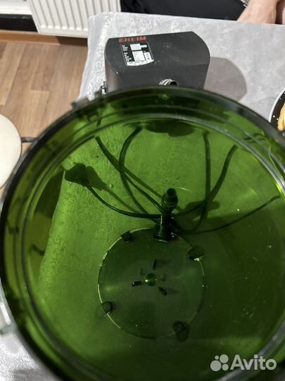 Бронь Внешний фильтр Eheim 2213