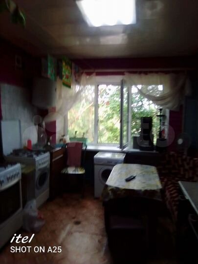 Комната 10,5 м² в 1-к., 4/4 эт.