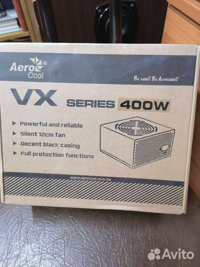 Блок питания для пк