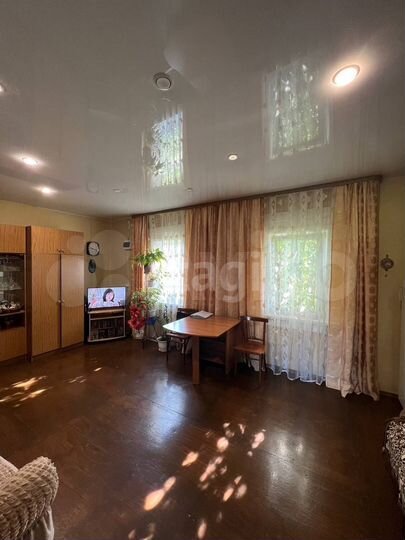 Дом 43,8 м² на участке 4,6 сот.