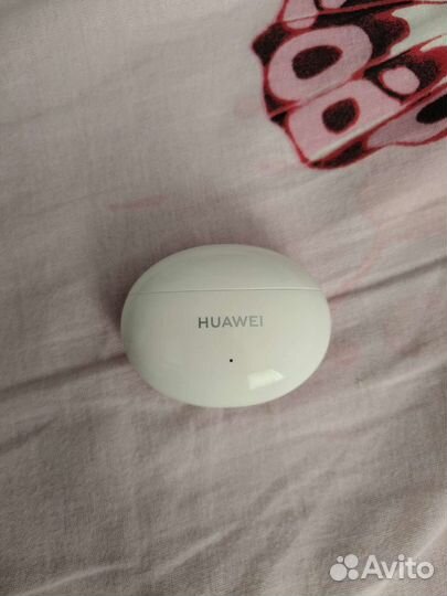 TWS-наушники Huawei Freebuds 4i