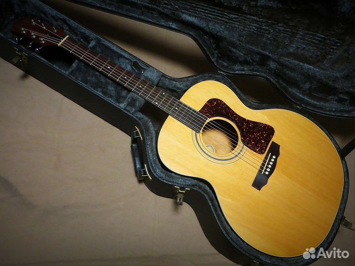 Guild JF-4. 1993г USA