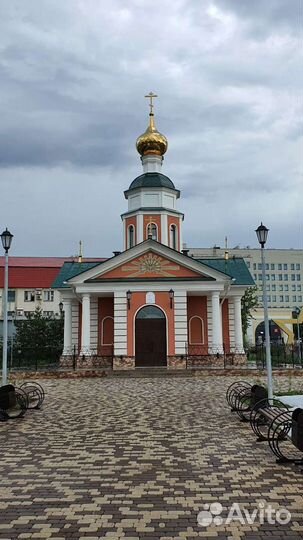 Бригада каменщиков. Каменщики