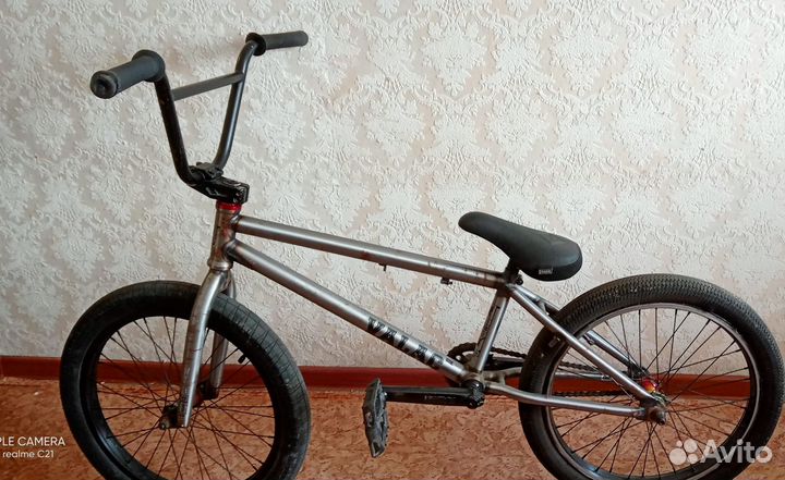 Bmx radio valac 2015
