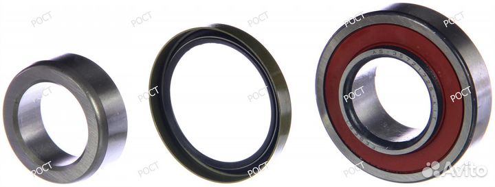 Подш.полуоси T.Caldina'92-'02,Corolla'91-'02,Litea