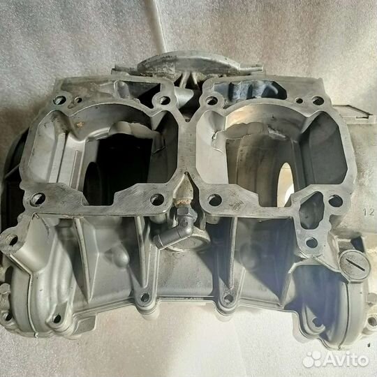 Картер 787-800 RFI BRP SEA DOO 421000913 420891140