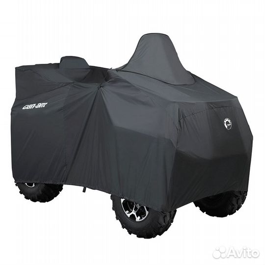 Чехол для квадроцикла Outlander L MAX 715001917