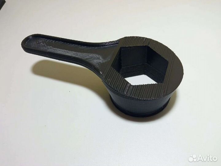 Ключ для центров дисков bbs OZ Azev BMW rays