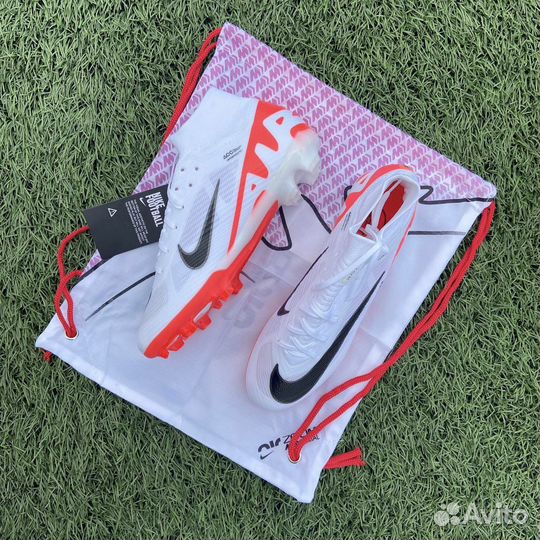 Бутсы Nike Mercurial Superfly 9 Elite