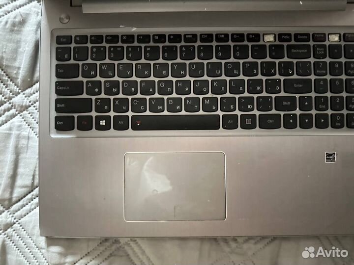 Lenovo z500