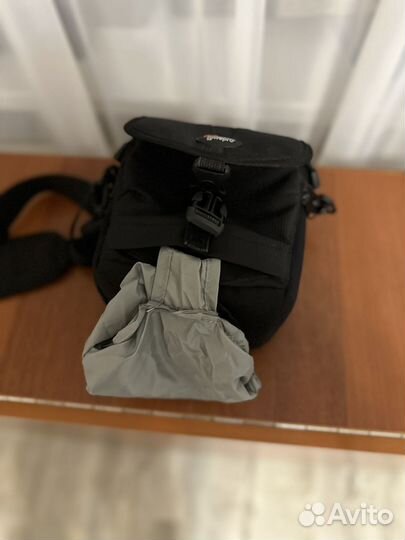 Сумка для камеры