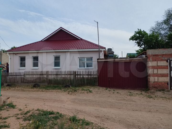 Дом 71,9 м² на участке 5,7 сот.