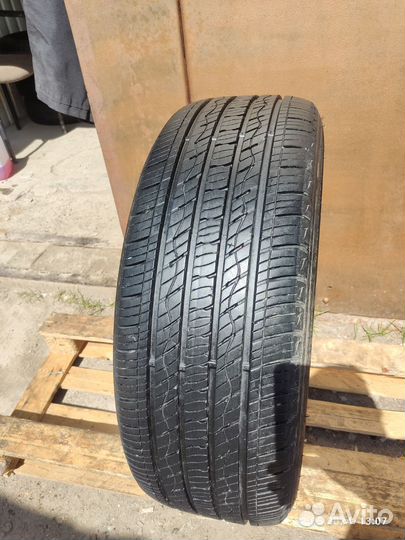 Kumho Crugen Premium KL33 225/60 R17 103H