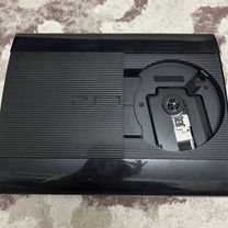 Sony PlayStation 3 прошитая