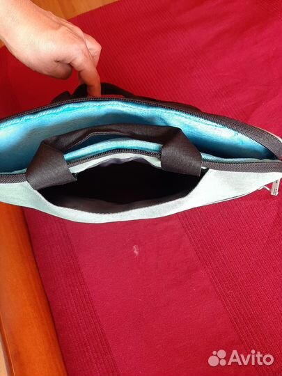 Сумка для планшета