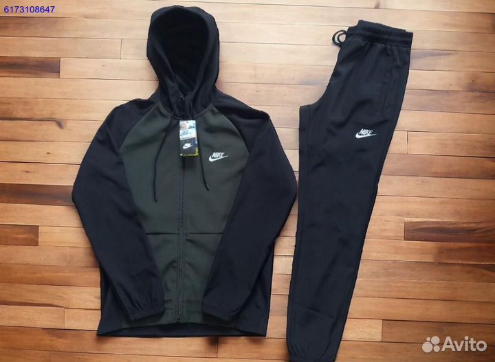 Спортивные костюмы Nike