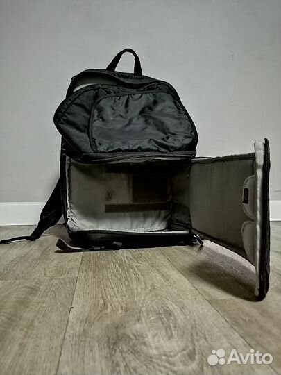 Рюкзак для фотоаппарата Lowepro профессиональный