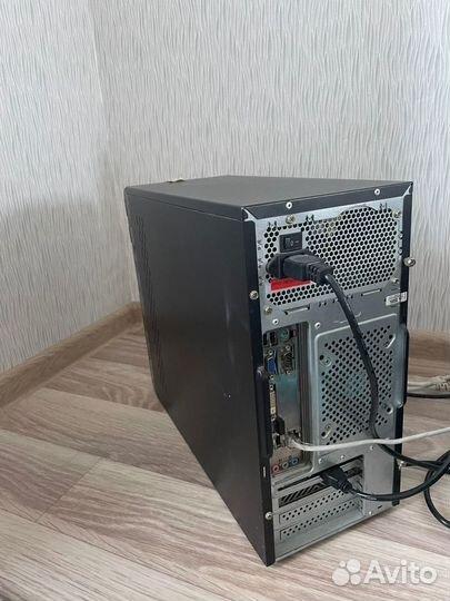 Компьютер