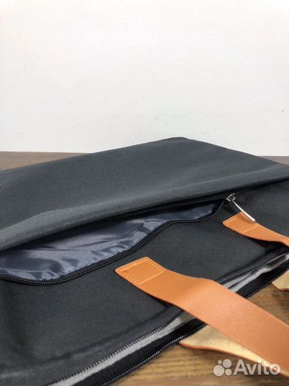 Сумка для ноутбука 15,6 новая