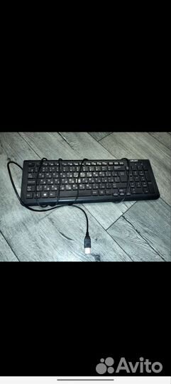 Клавиатура мыши веб камера