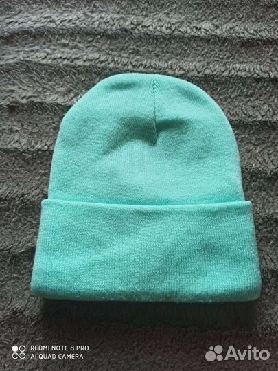 Шапка женская