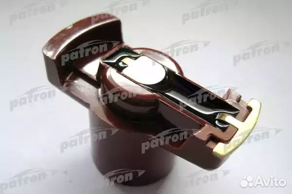 Бегунок трамблера Audi 80-100 1.3-2.3 80-9 Bosc