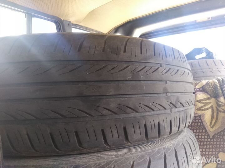 КАМА Breeze (HK-132) 185/65 R14