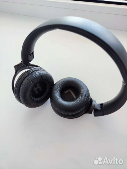 Беспроводные bluetooth наушники jbl