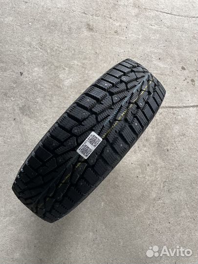 Cordiant Snow Cross 195/65 R15 91T