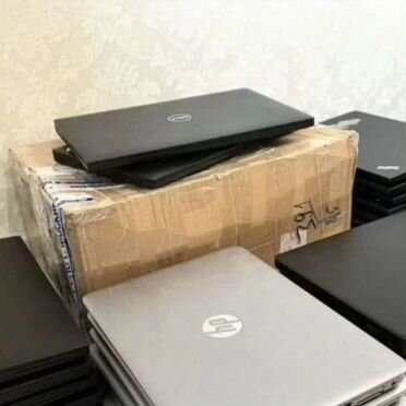 Шустрые Ноутбуки и Ультрабуки под любые задачи