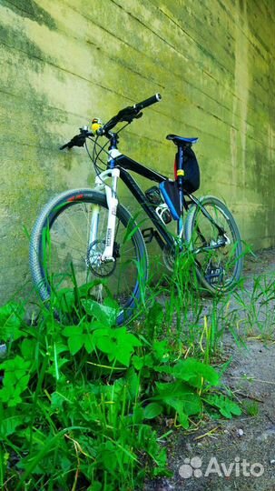 Silverback Spectra 2