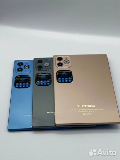 Планшет новый