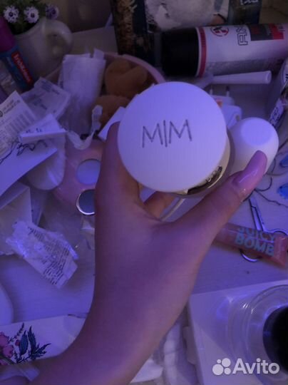 Духи женские masque